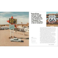 Route 66 Dorling Kindersley